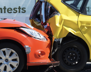 Vende tu auto dañado