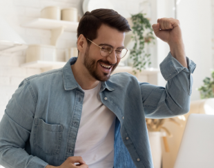 Live Auction Experience