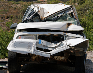 Vende tu auto para desarme